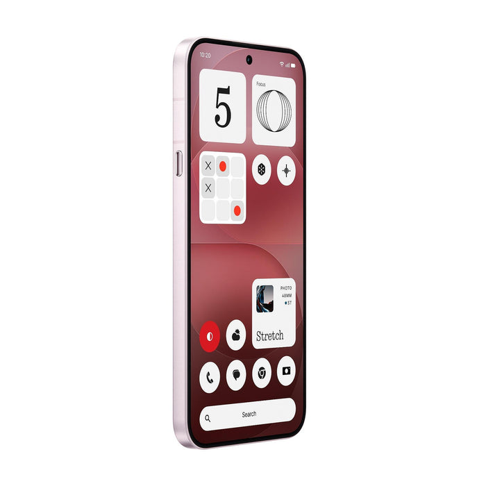 Смартфон Nothing Phone (4a) PRO 256/12 PINK , 256 GB, 12 GB