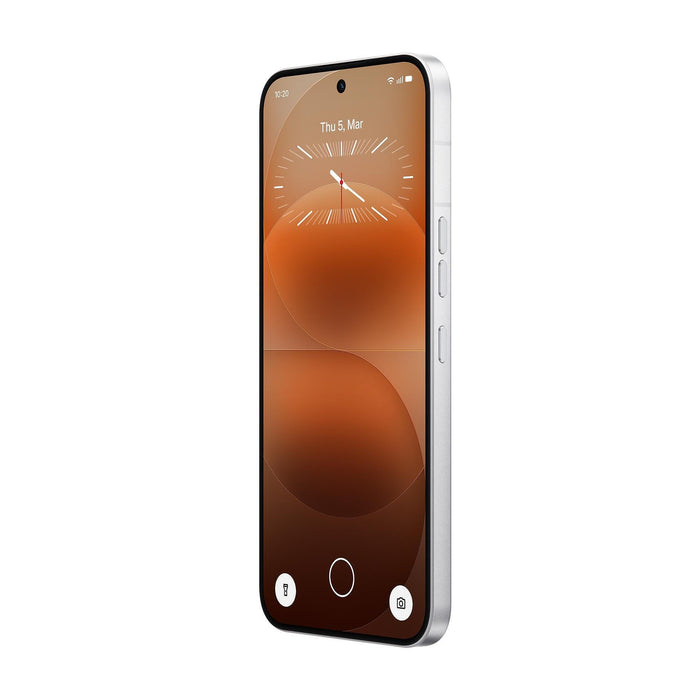 Смартфон Nothing Phone (4a) PRO 256/12 SILVER , 256 GB, 12 GB