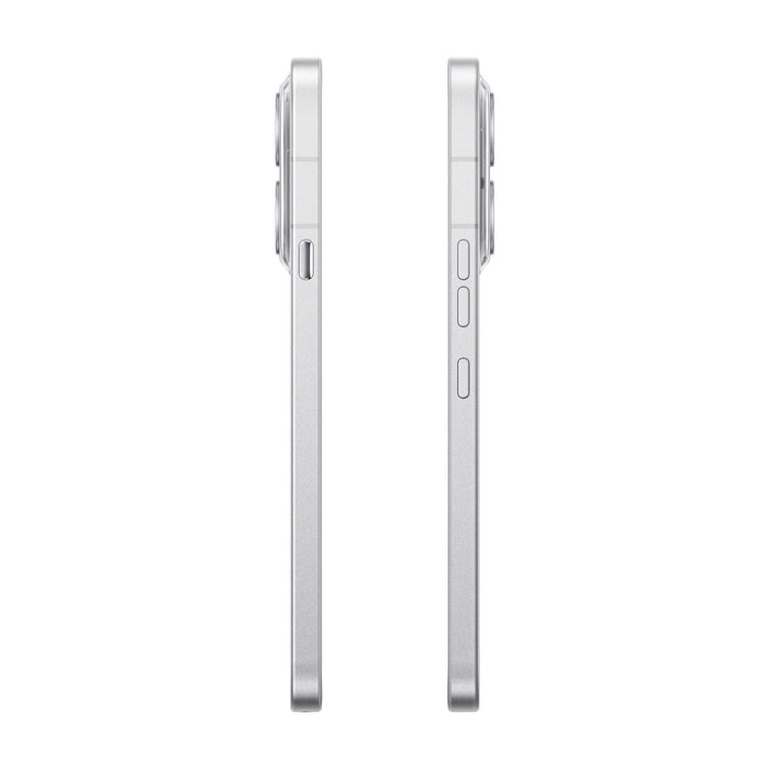 Смартфон Nothing Phone (4a) PRO 256/12 SILVER , 256 GB, 12 GB