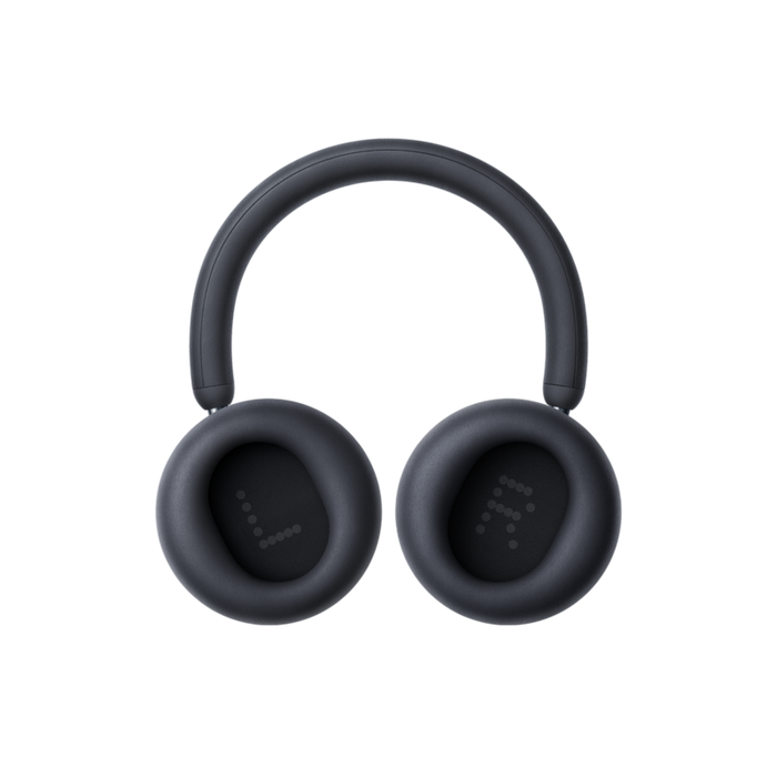 Слушалки с микрофон Nothing Phone CMF Headphone Pro by Nothing Dark Grey , OVER-EAR , Bluetooth