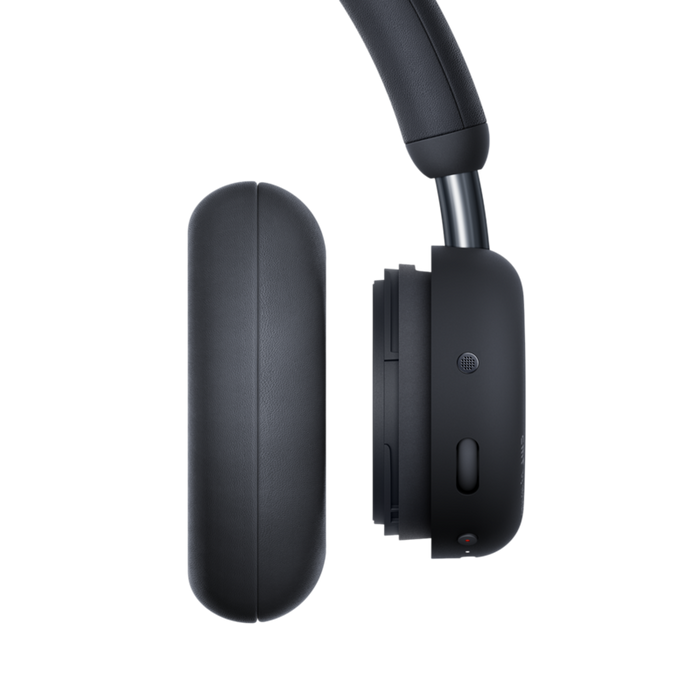 Слушалки с микрофон Nothing Phone CMF Headphone Pro by Nothing Dark Grey , OVER-EAR , Bluetooth