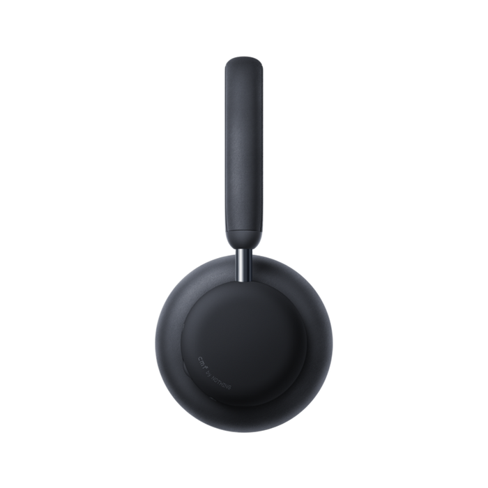 Слушалки с микрофон Nothing Phone CMF Headphone Pro by Nothing Dark Grey , OVER-EAR , Bluetooth