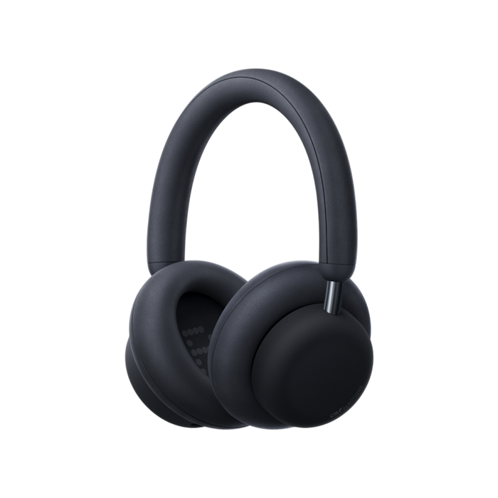 Слушалки с микрофон Nothing Phone CMF Headphone Pro by Nothing Dark Grey , OVER-EAR , Bluetooth