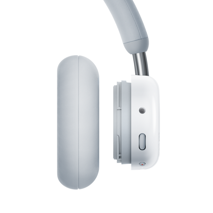 Слушалки с микрофон Nothing Phone CMF Headphone Pro by Nothing Light Grey , OVER-EAR , Bluetooth