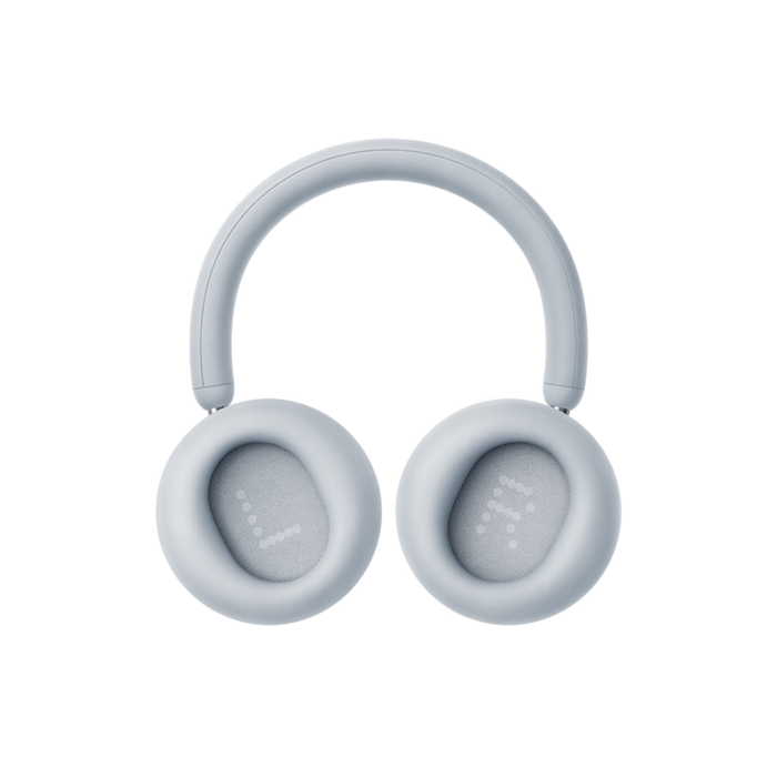Слушалки с микрофон Nothing Phone CMF Headphone Pro by Nothing Light Grey , OVER-EAR , Bluetooth