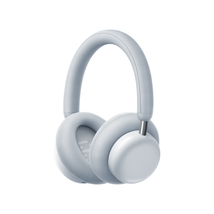 Слушалки с микрофон Nothing Phone CMF Headphone Pro by Nothing Light Grey , OVER-EAR , Bluetooth