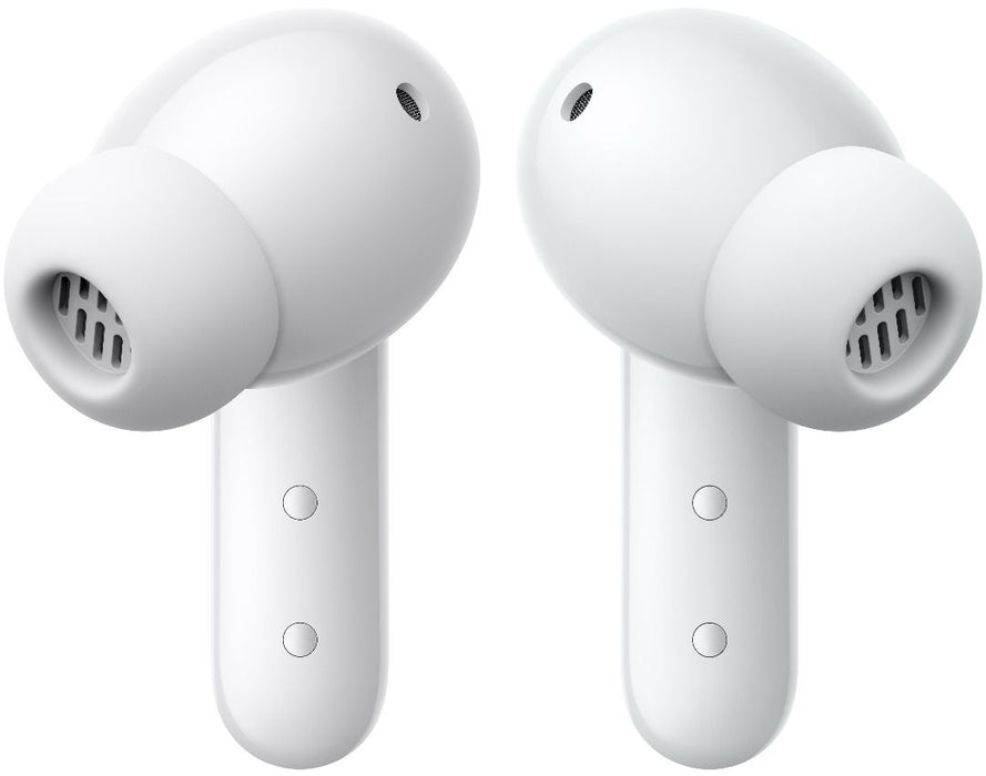 Безжични слушалки Nothing - CMF Buds 2 Plus, TWS, ANC, Light Grey