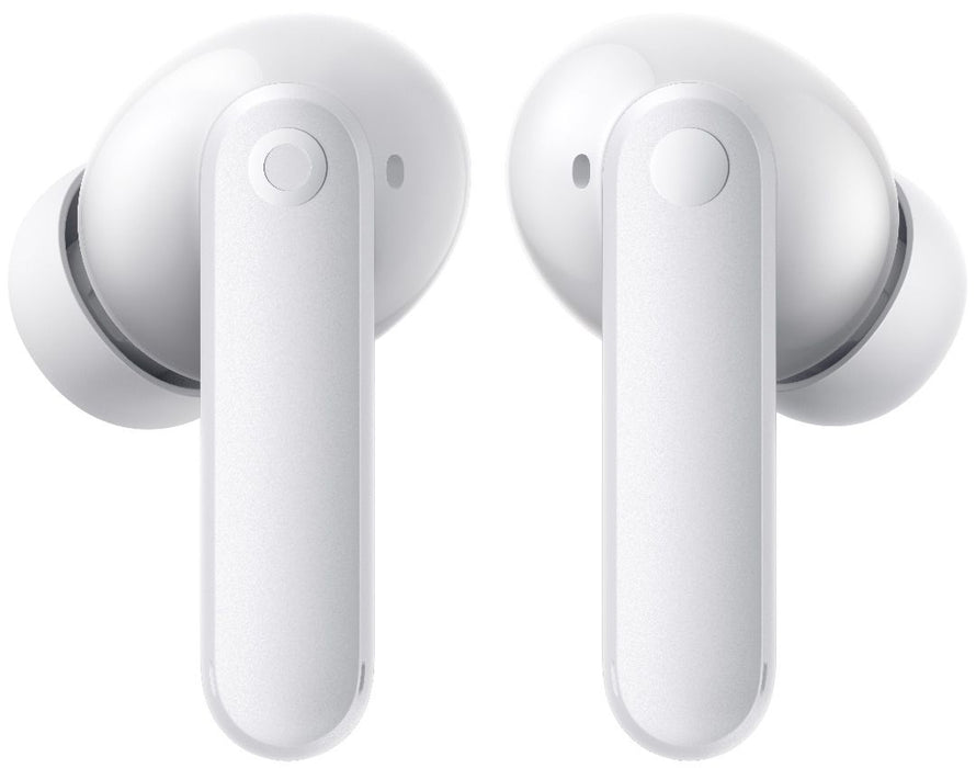 Безжични слушалки Nothing - CMF Buds 2 Plus, TWS, ANC, Light Grey