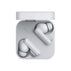 True wireless слушалки NOTHING CMF BUDS 2A BY NOTHING LIGHT GREY