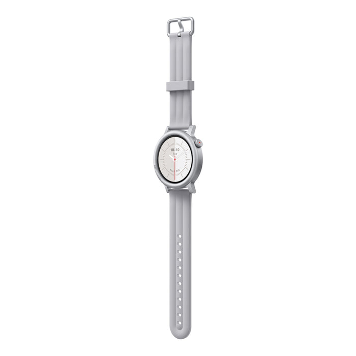 Смарт часовник NOTHING CMF Watch 3 Pro Light Grey 45 MM, GPS, ПУЛСОМЕР, SPO2