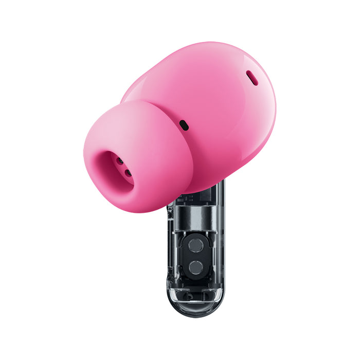 True wireless слушалки NOTHING Nothing Ear (3a) (B190) PINK