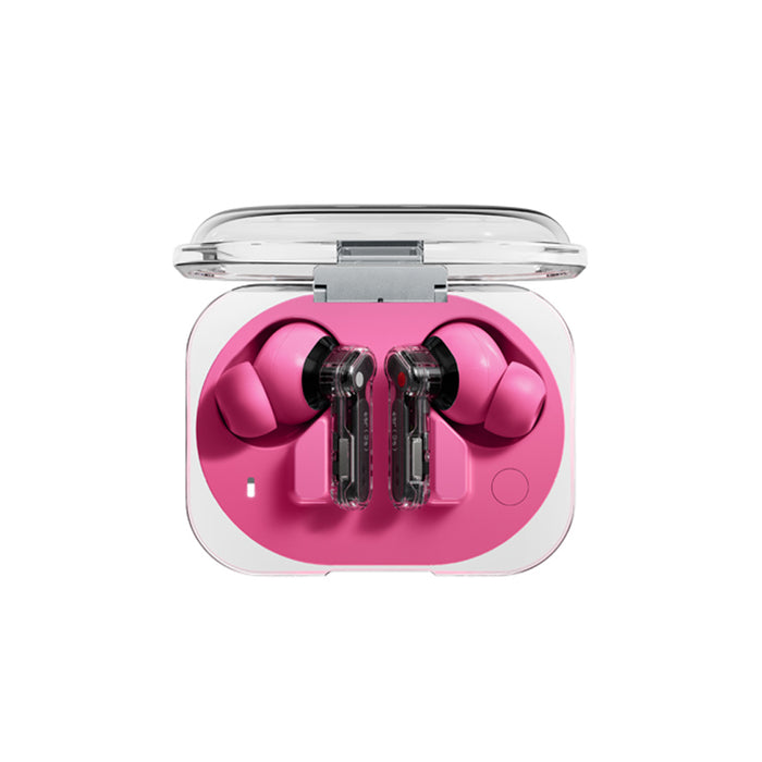True wireless слушалки NOTHING Nothing Ear (3a) (B190) PINK