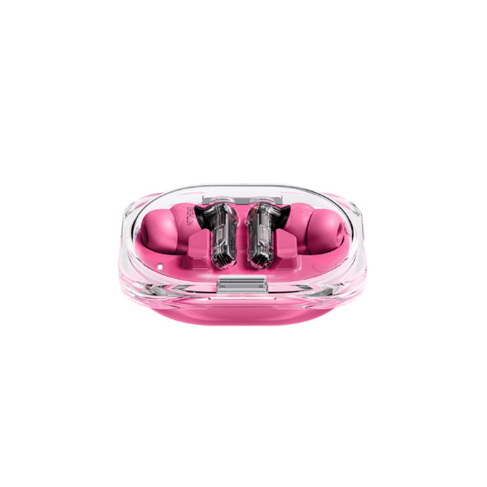 True wireless слушалки NOTHING Nothing Ear (3a) (B190) PINK