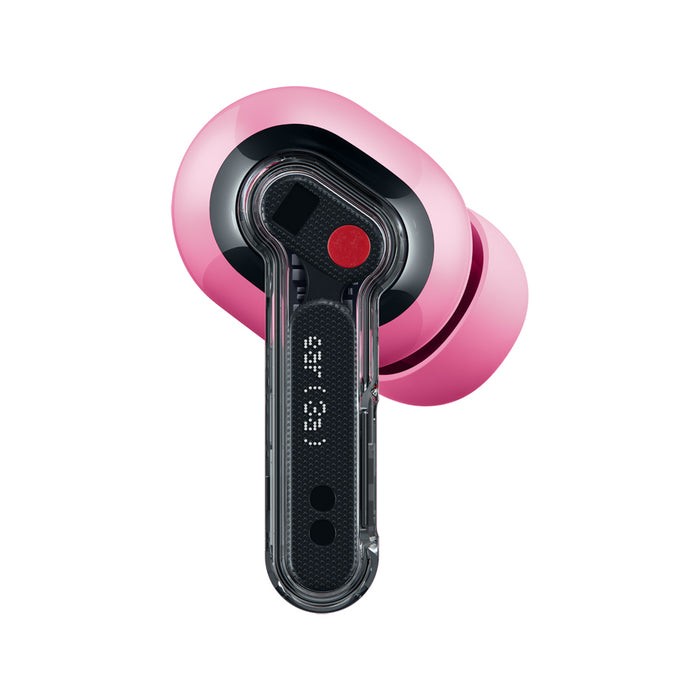 True wireless слушалки NOTHING Nothing Ear (3a) (B190) PINK