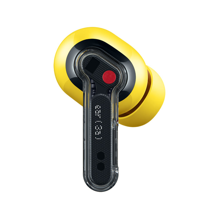 True wireless слушалки NOTHING Nothing Ear (3a) (B190) YELLOW