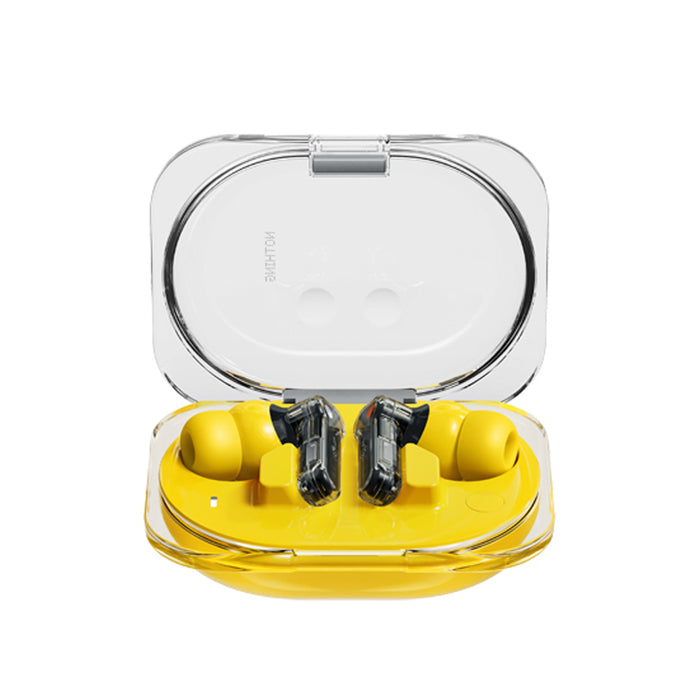 True wireless слушалки NOTHING Nothing Ear (3a) (B190) YELLOW