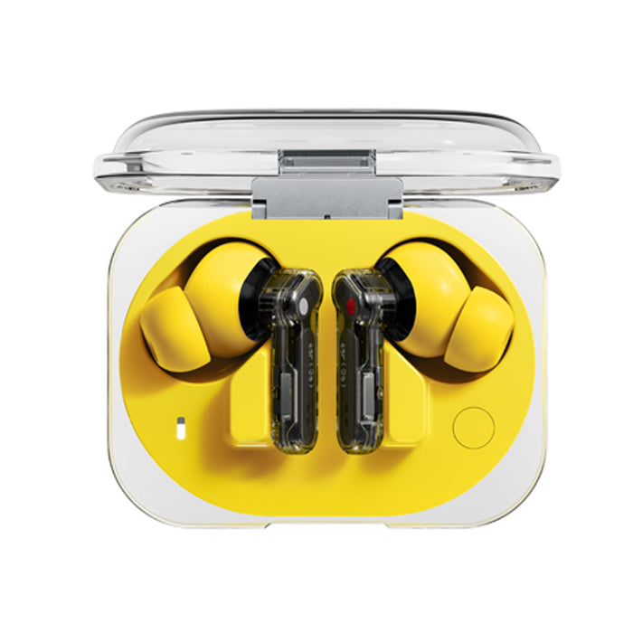 True wireless слушалки NOTHING Nothing Ear (3a) (B190) YELLOW