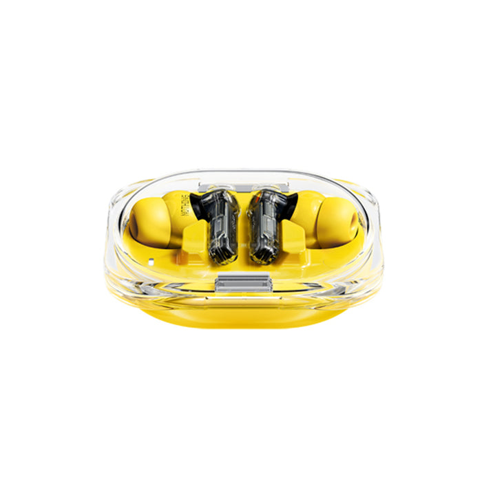 True wireless слушалки NOTHING Nothing Ear (3a) (B190) YELLOW