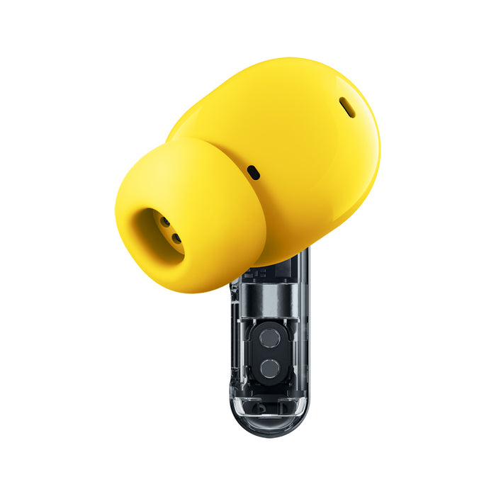 True wireless слушалки NOTHING Nothing Ear (3a) (B190) YELLOW