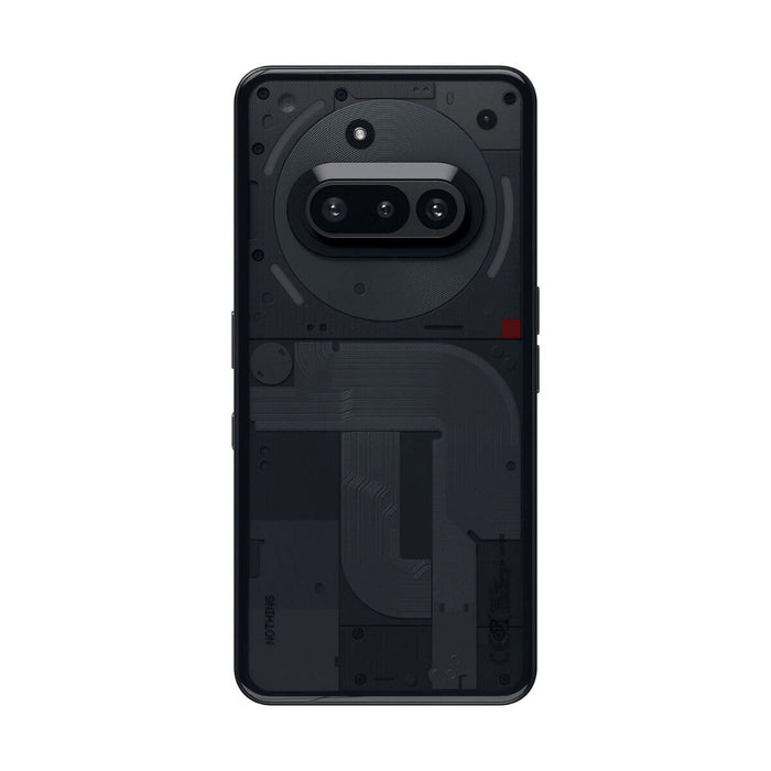 Смартфони Nothing A059 6,77" Octa Core 8 GB RAM 128 GB Черен