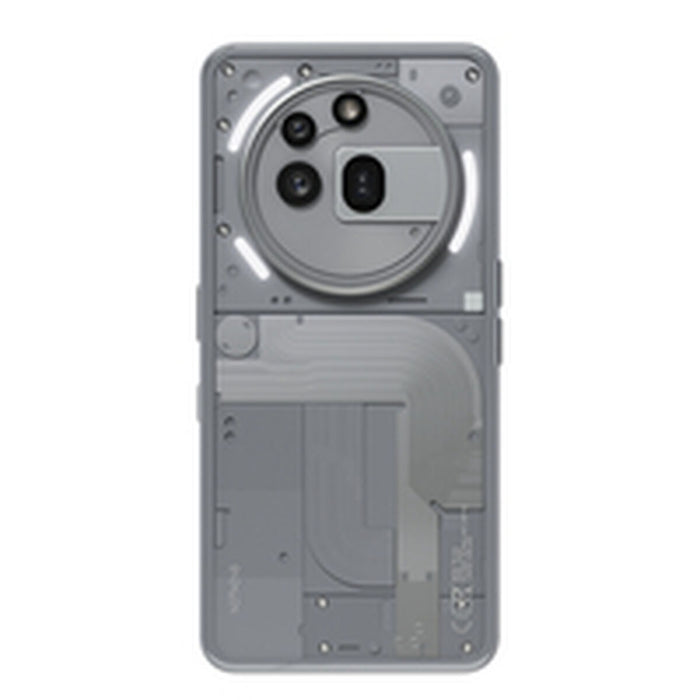 Смартфони Nothing A059P 6,77" Octa Core 12 GB RAM 256 GB Сив