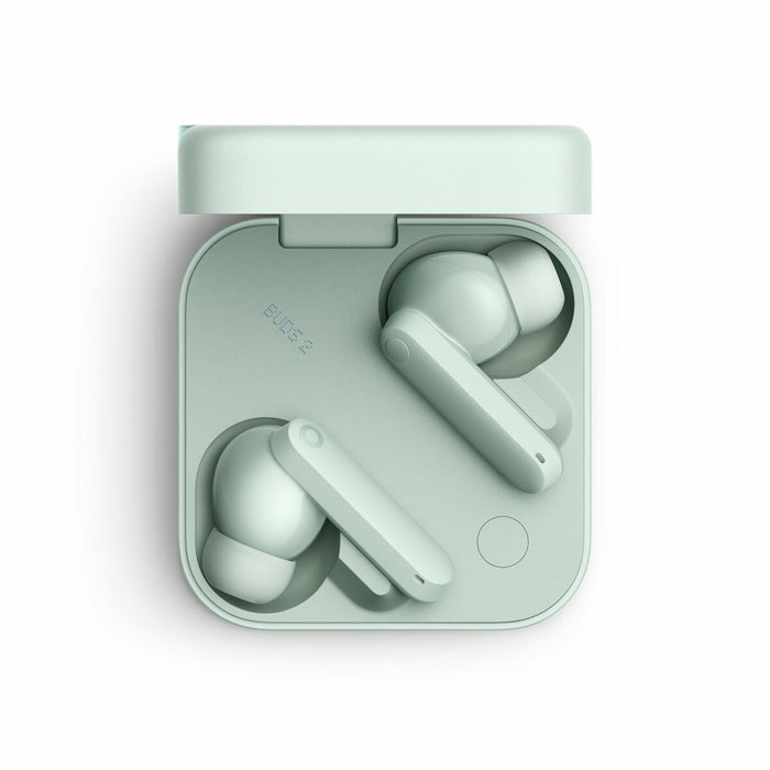 Слушалки Nothing A10600099 Зелен