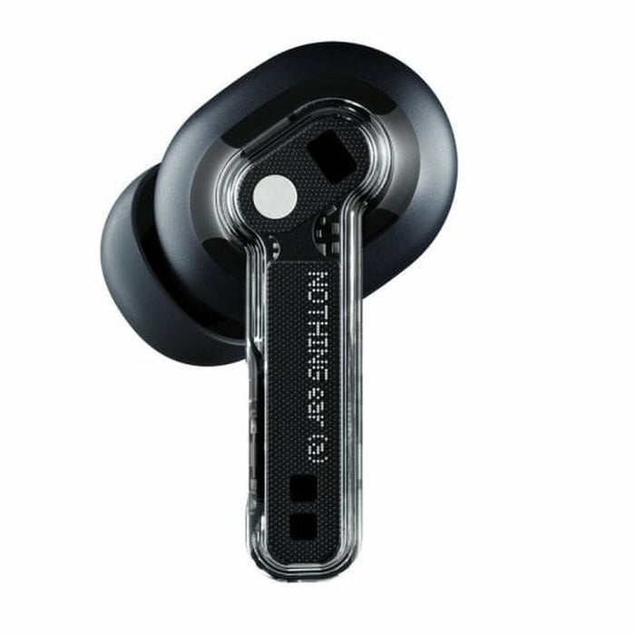 Слушалки с микрофон Nothing A10600063 Черен