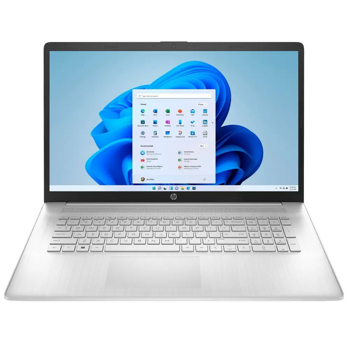 Ноутбук HP 17-CN2083D i3-1215U 43,9 cm (17,3’’) Full HD