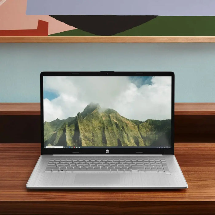 Ноутбук HP 17-CN2068CL i5-1235U 43,9 cm (17,3’’) Full HD