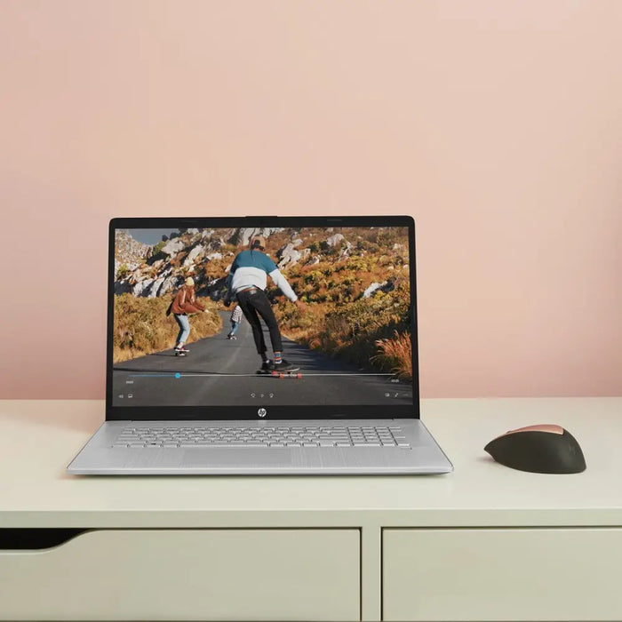 Ноутбук HP 17-CN2083D i3-1215U 43,9 cm (17,3’’) Full HD