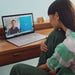 Ноутбук HP 17-CN2083D i3-1215U 43,9 cm (17,3’’) Full HD