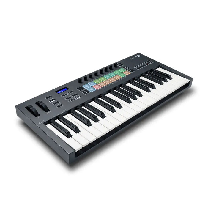 Novation FLKEY 37 - MIDI клавиатура 37 клавиша