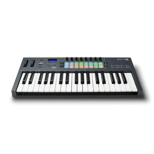 Novation FLKEY 37 - MIDI клавиатура 37 клавиша