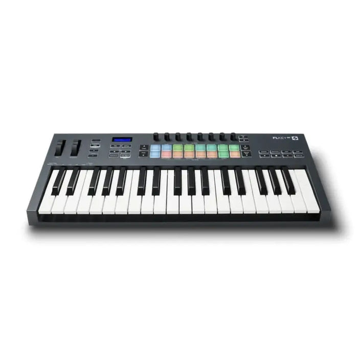 Novation FLKEY 37 - MIDI клавиатура 37 клавиша