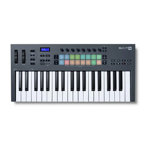 Novation FLKEY 37 - MIDI клавиатура 37 клавиша