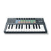 Novation FLKEY Mini - MIDI клавиатура 25 клавиша