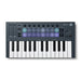 Novation FLKEY Mini - MIDI клавиатура 25 клавиша