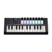 Novation Launchkey Mini 25 MK4 - MIDI клавиатура 25 клавиша
