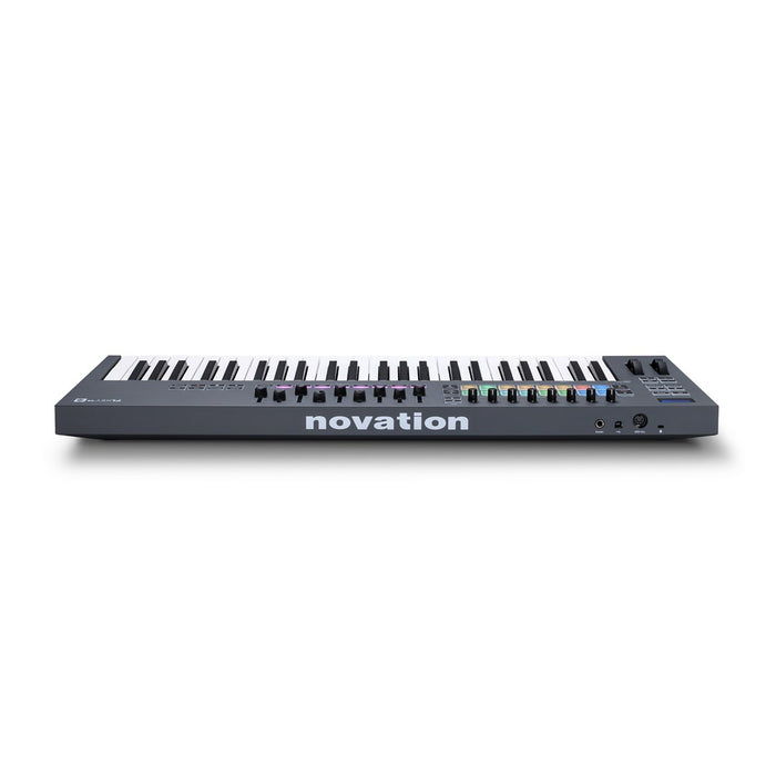 NOVATION FLKey 49 - MIDI контролер за клавиатура