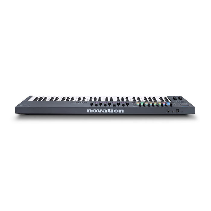 NOVATION FLKey 61 - Клавиатурен MIDI контролер