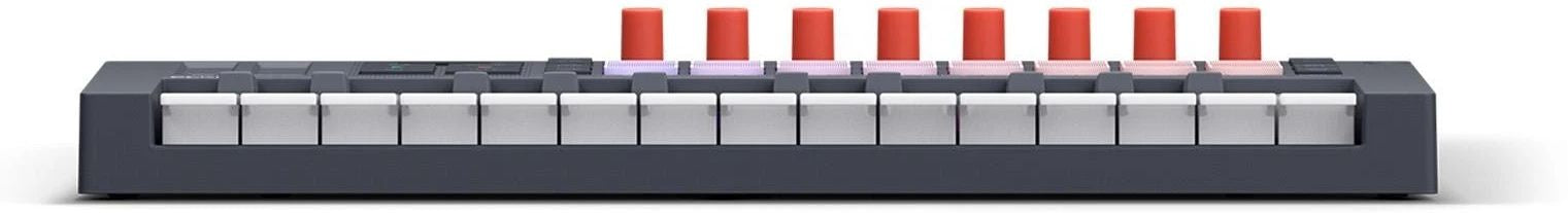 NOVATION FLkey 2 Mini 25 - Контролер MIDI