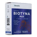 Novativ Biotin MAX + Cync + Silicon 60 таблетки + 15