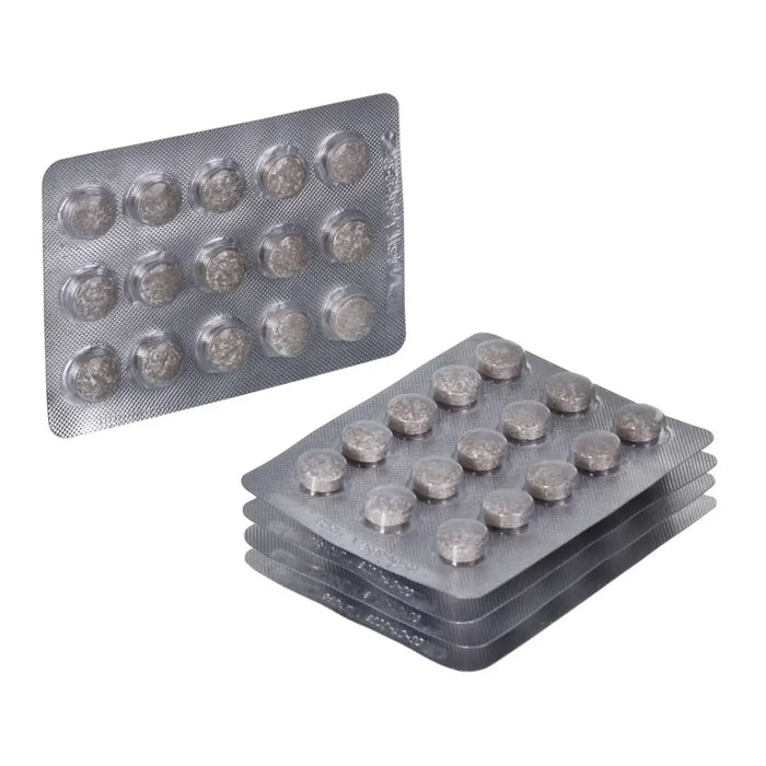 Novativ Biotin MAX + Cync + Silicon 60 таблетки + 15