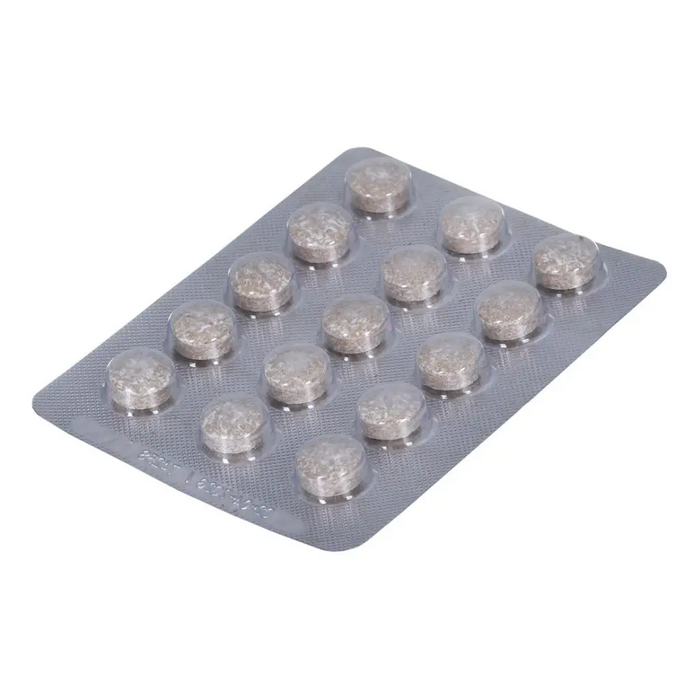 Novativ Biotin MAX + Cync + Silicon 60 таблетки + 15