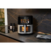 N’oveen AF770 X-LINE Фритюрник без мазнина Черен Сребрист