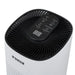 Noveen DH450 обезвлажнител 1 L 70 W Бял
