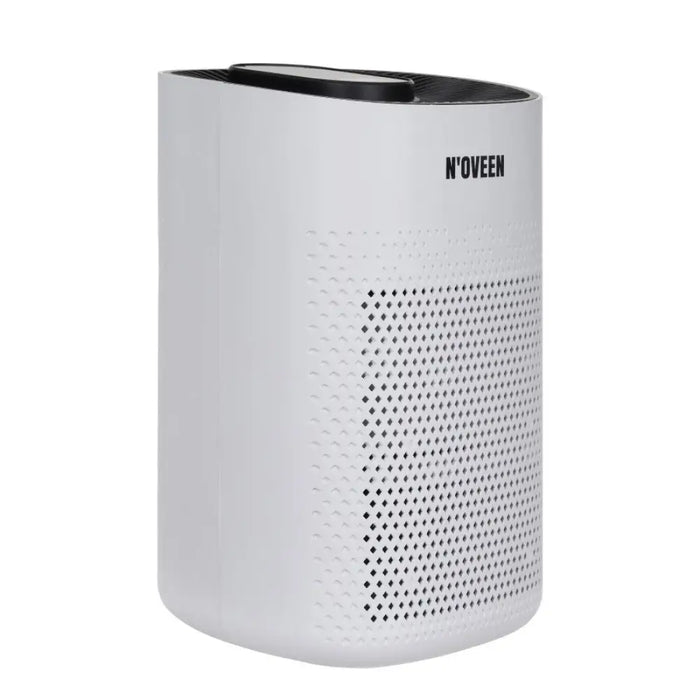 Noveen DH450 обезвлажнител 1 L 70 W Бял