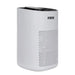 Noveen DH450 обезвлажнител 1 L 70 W Бял