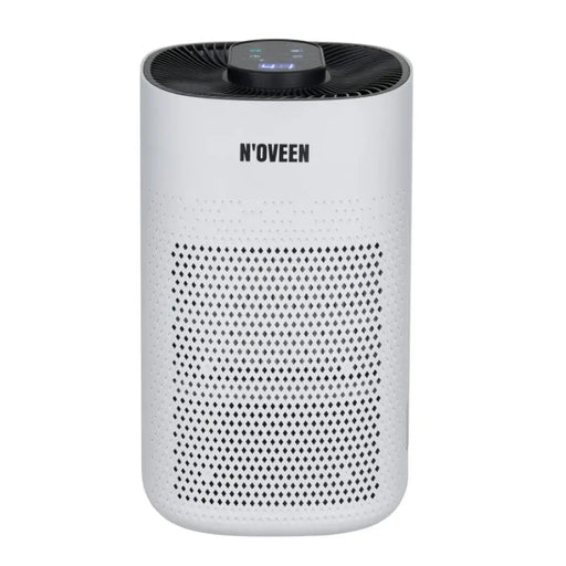 Noveen DH450 обезвлажнител 1 L 70 W Бял