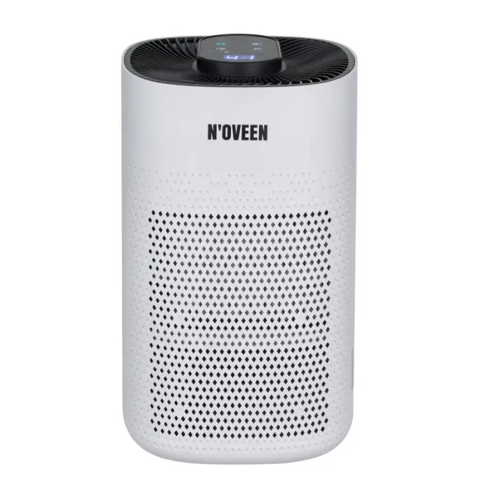 Noveen DH450 обезвлажнител 1 L 70 W Бял